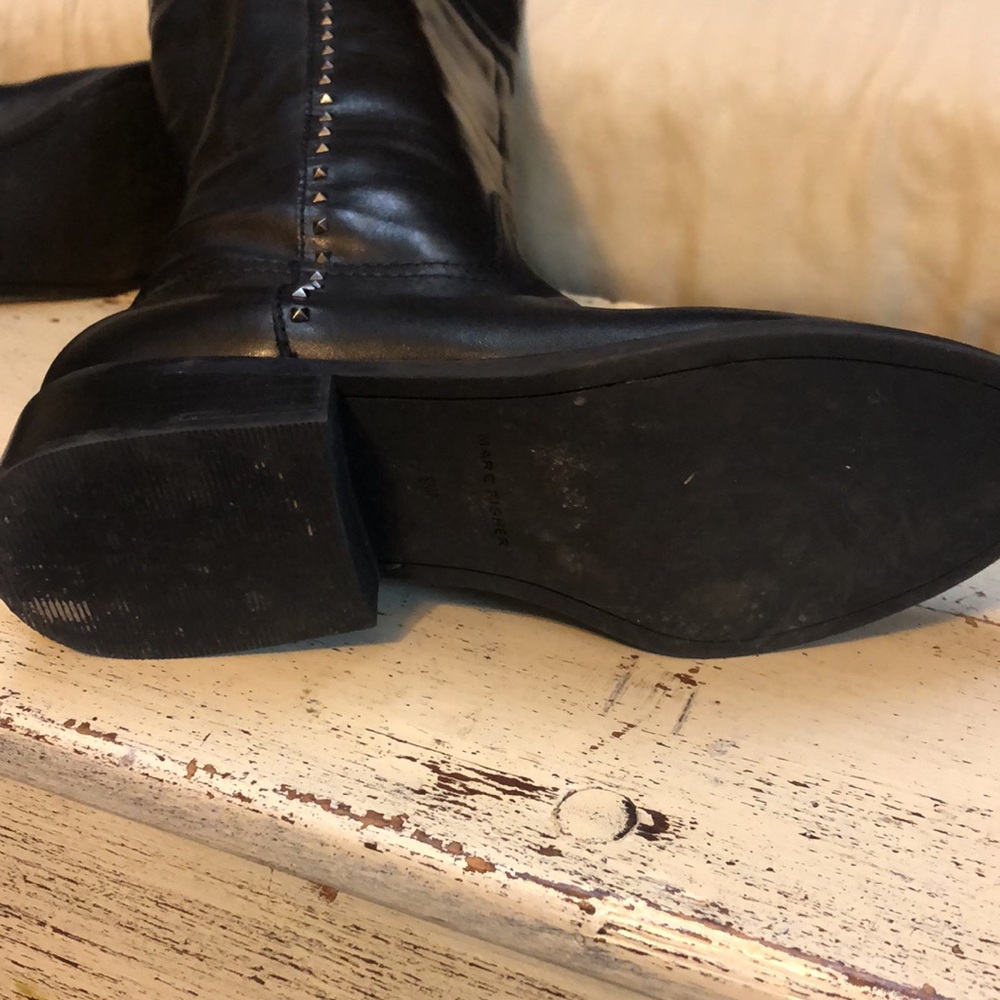 Black Boot - image 3